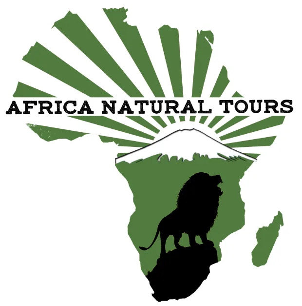 Africa natural tours logo
