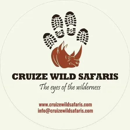 cruize wild safari logo