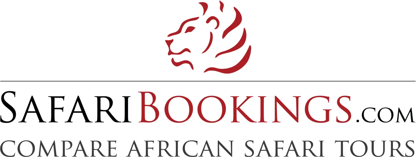 SafariBookings logo