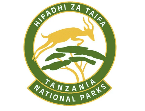TANAPA logo