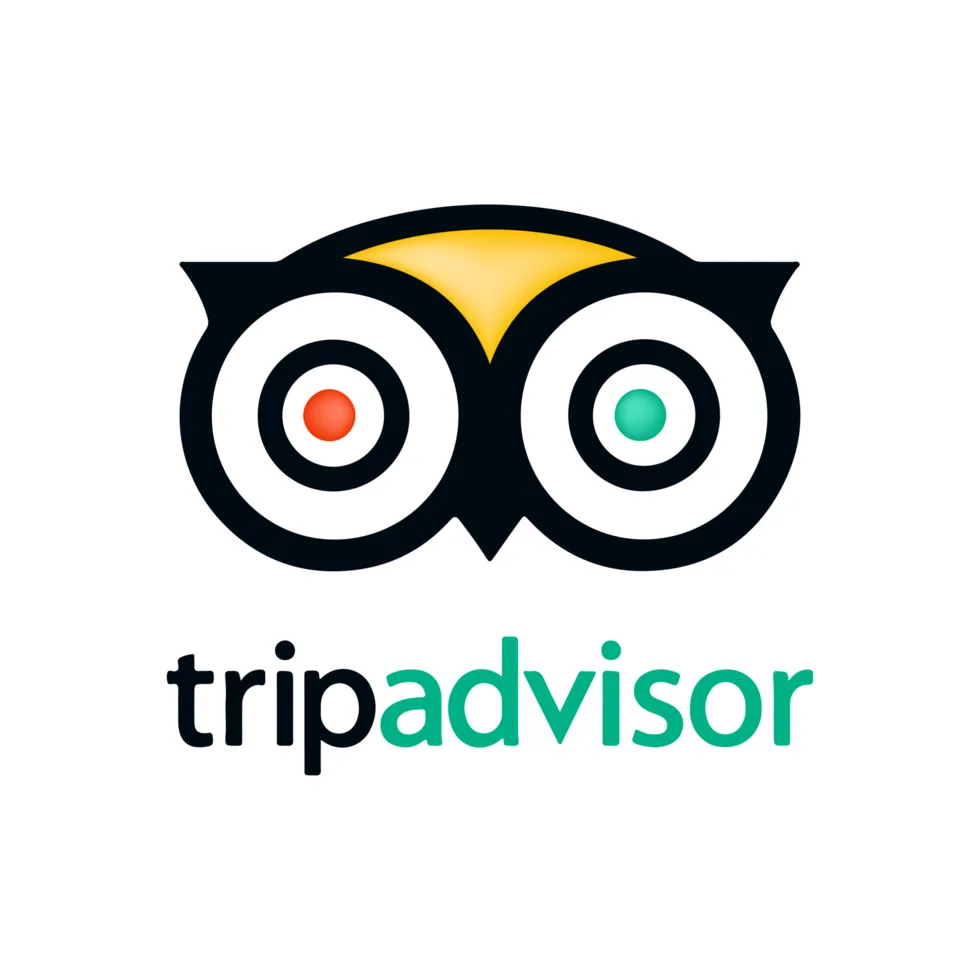 Tripadvisor logo