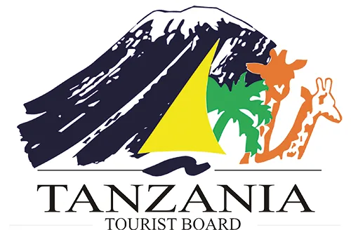Tanzania Tourist Board (TTB) logo